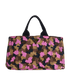 Canapa Tote, front view